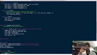 Space Shooter PyGame Part 5   Creating the Bullet Class Wealth