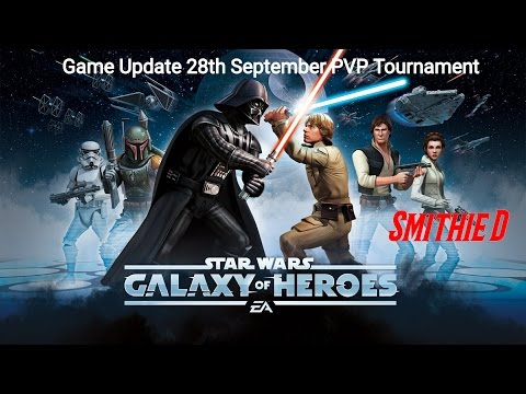 Star Wars Galaxy