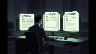 Your data is worth gold Who controls it