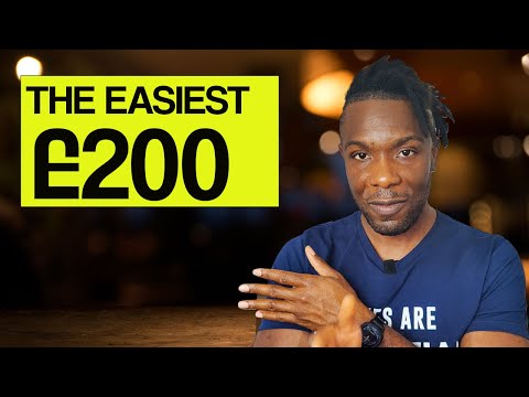 Easiest UK Websites And Apps To Make Money At Home