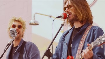 FRIDAY – Last Forever (Official Music Video)