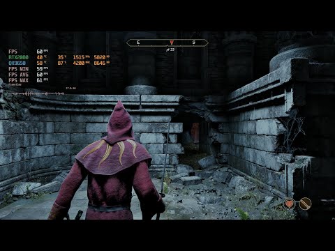 Oblivion Remastered Can Mods Save The Core 2 Quad from 2008 and Make it Playable @1080p?