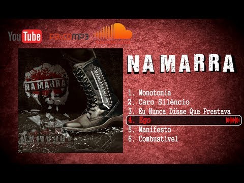 Na Marra - Ego (ÁUDIO OFICIAL)