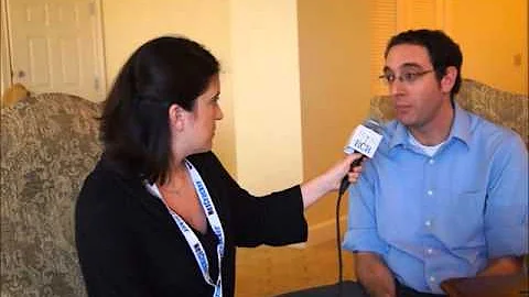 Interview with Amdocs' Uri Gurevitz