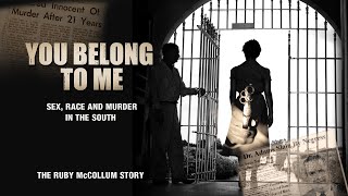 Watch You Belong to Me: Sex, Race and Murder in the South Trailer