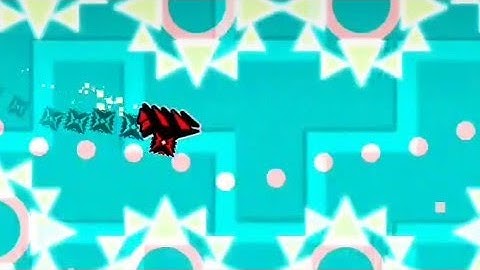 "Crazy S M Remake" (Hard Demon) By noobas