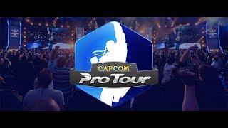 Capcom Pro Tour Latam