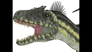 Deltadromeus