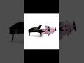 Piano Paimon #genshinimpact #paimon #piano