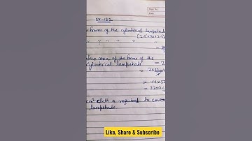 class 9 math l chapter 13 l Ex 13.2 Q10 l NCERT I CBSE