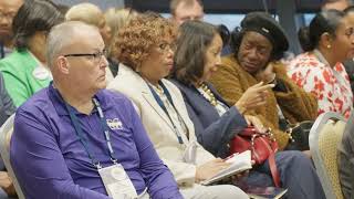COSSBA National Conference March 12–15, 2026