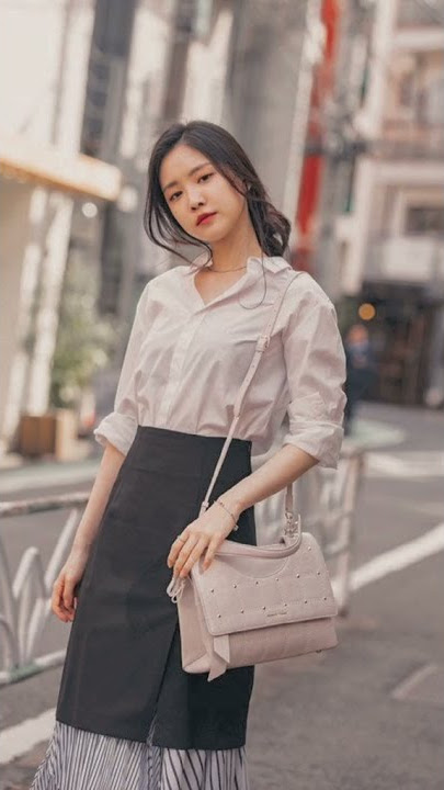 HER🤍 #naeun #apink #fyp