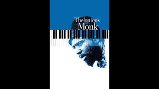 [Jazz Documentary] Clint Eastwood presents Thelonious Monk - Straight No Chaser