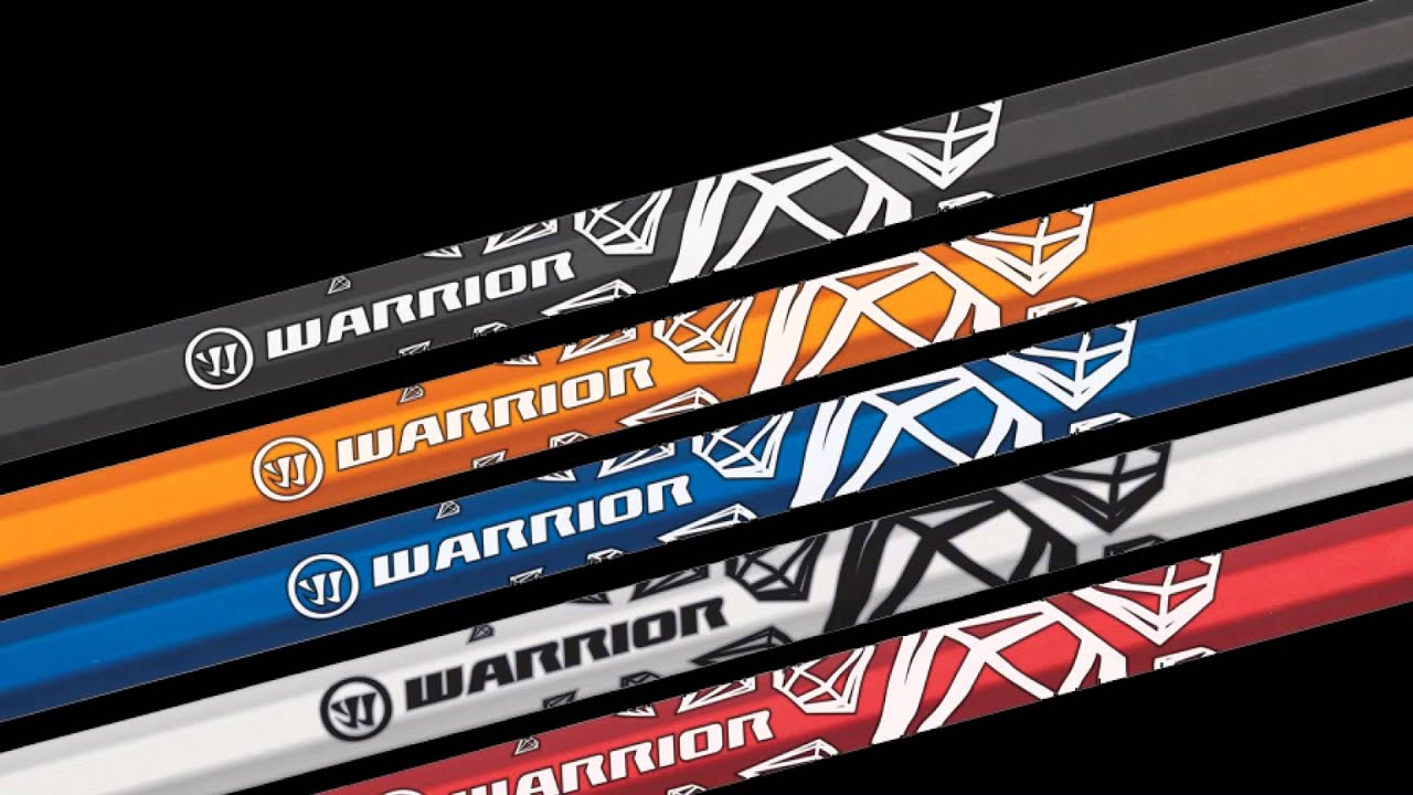 Top 10 Defensive Lacrosse Shafts YouTube