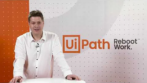 How UiPath helped guide Heritage Bank through their RPA journey