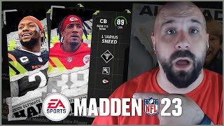 MUT Master CANCELLED! Field Pass Info, Headliners Promo REVEALED + MUT 23 Team Captains