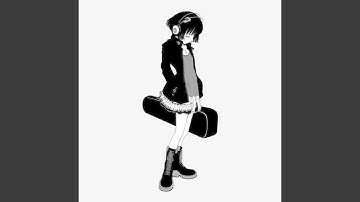 ANXIETY (Original Version)