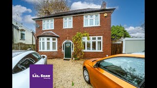 123 Crabtree Lane