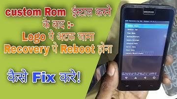 Flash stock rom in micromax q402+, how to flash q402plus, how to fix q402+ hang on logo  #Repaira2z