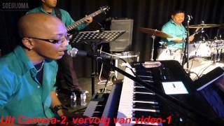 Download Lagu Irama  Live In Hoogezand Video1 \u0026 2(Soegijoma In The House) MP3