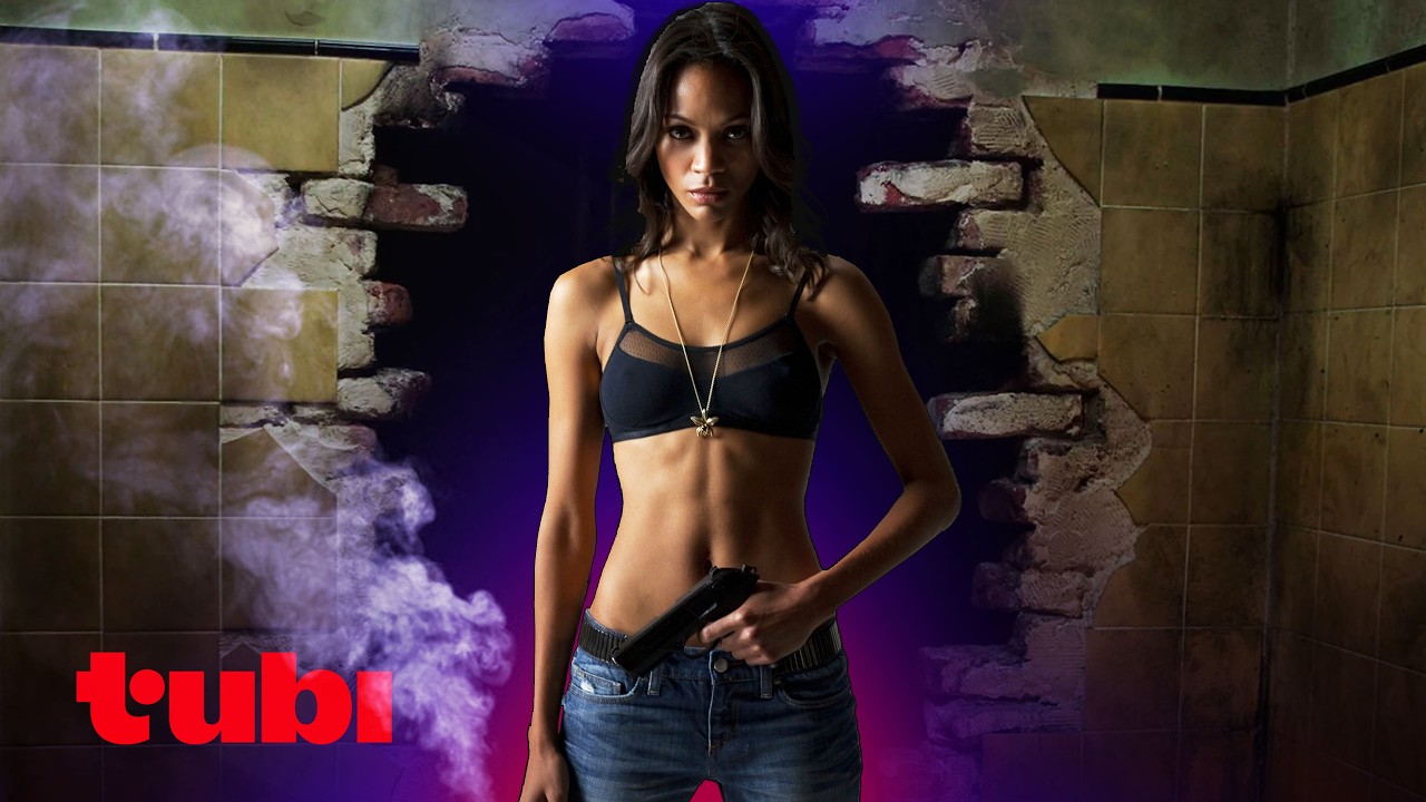 Free Action Flicks TOO RAUNCHY & RAW for Netflix