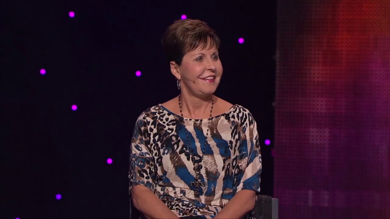 Ako funguje viera | Joyce Meyer