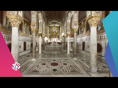 هل تصدق أن كلمة مافيا عربية الأصل نبذة عن مدينة صقلية الإيطالية سيداتي سادتي مع عارف حجاوي