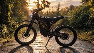 Don't Buy An E-Bike Until You See The Zonveer ZX3