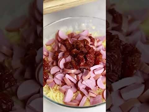 ВКУСНЕЙШИЙ Пирог который съедается за мгновение!