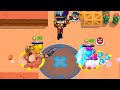 PRO CALCULATE OR LUCKY?! Brawl Stars Funny Moments &amp; Glitches &amp; Fails 1090