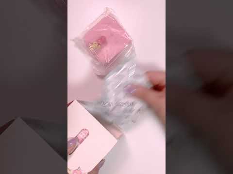 헬로키티 랜덤 피규어 💞 UNBOXING HELLO KITTY FIGURE 💞 산리오 💞 sanrio 💞 ハローキティ 💞 サンリオ 💞