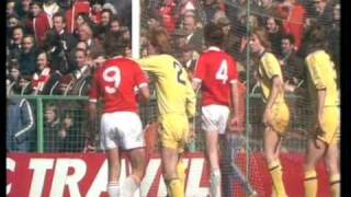 1978-79 Wrexham v Sunderland.mpg