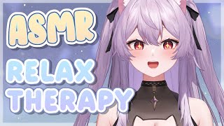【ASMR】Ultimate Relax Therapy for Amazing Sleep & Destress ✨