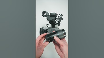 The 3 most satisfying camera sounds #cinematic #camera #videography #asmr #audio