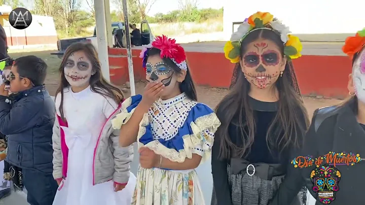 Da de Muertos.LOBATOS, Valparaso, Zacatecas