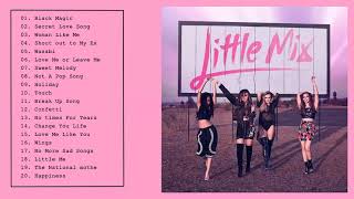 Little Mix Best  Of  2021  Little Mix Greatest Hits Top 10 Playlist 2021