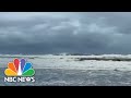 Hurricane Sally Takes Aim At Gulf Coast | NBC Nightly News