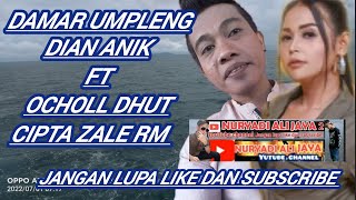 lagu tarling terbaru damar umpleng Dian Anik ft ocholl dhut