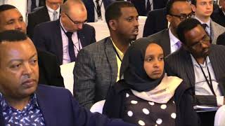 UK ETHIOPIA ,TRADE &amp; INVESTMENT FORUM | NOV 2022|