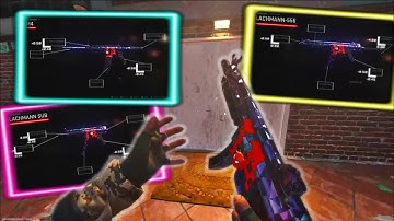 MW2 Class Setups for Aggressive Movement