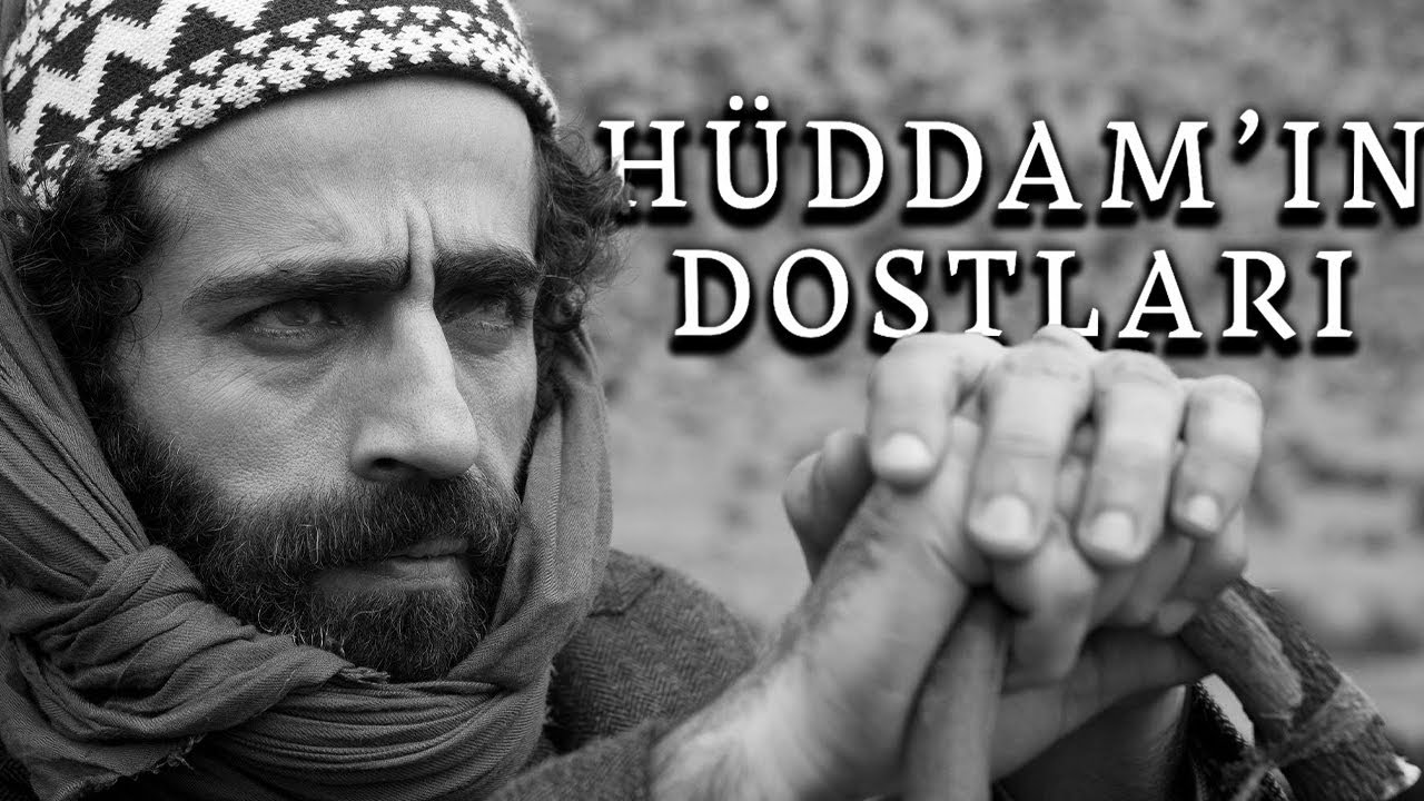 Bulduğunuz Mezar HÜDDAM'a Aitmiş | Korku Hikayeleri | Cin Hikayeleri | Hüddam Hikayeleri