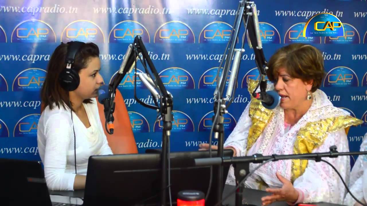 الإحتفالات بكسكسي مايو و عجة مايو في ولاية نابل  مع فرقة الماشط 