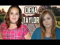 Where Is Cieha Taylor?! Car Found Running and Abandoned On Train Tracks?!