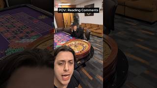 POV: Reading Comments