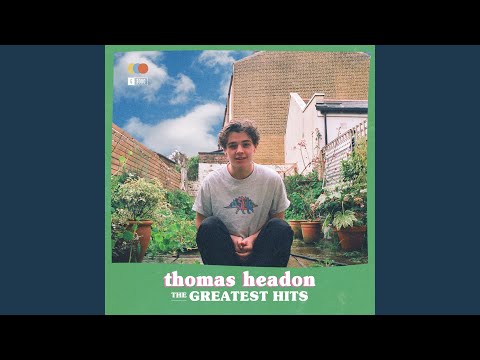 Butterflies - Thomas Headon
