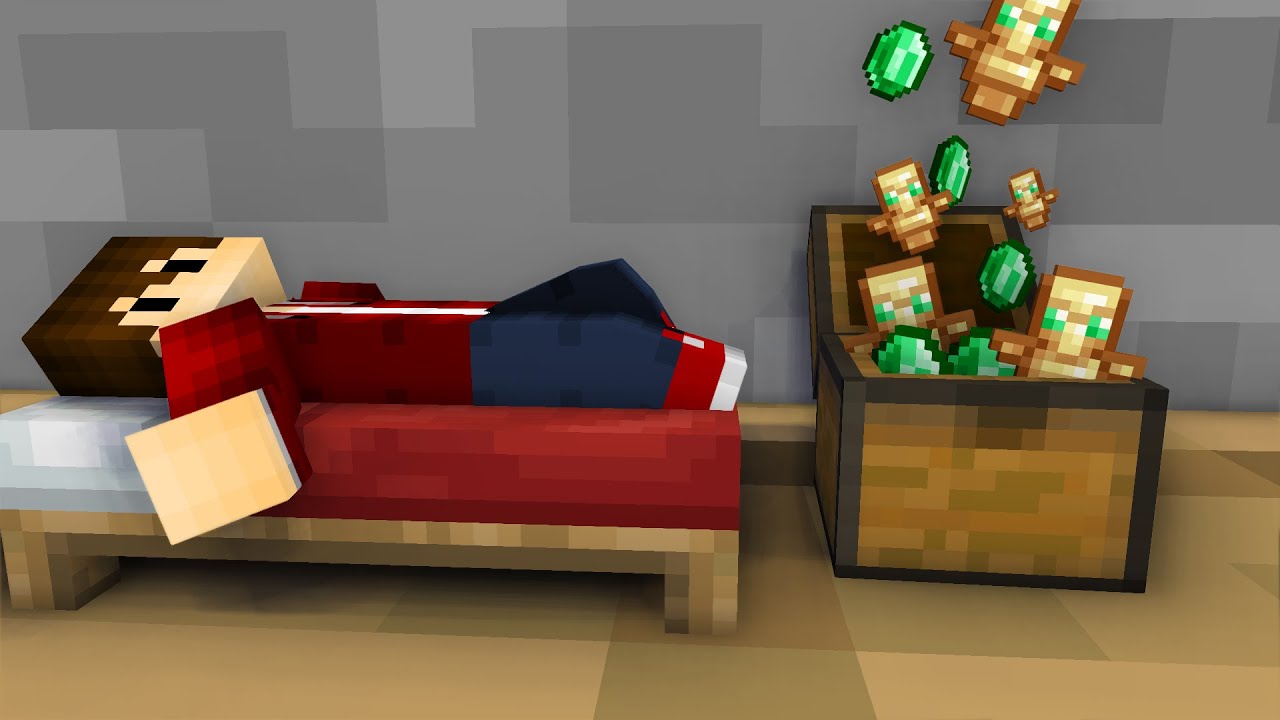 Youtube Video Statistics For Wofur Braucht Man Das Herz Des Meeres In Minecraft Bedrock Larslp Noxinfluencer