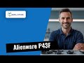 Alienware P43F: CPU-regulatorer byttet? 🔧 Slik fikset vi den