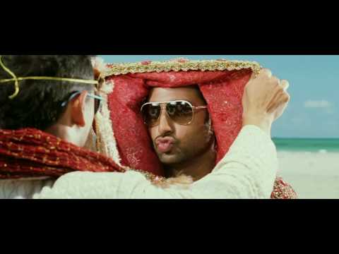 Maa Da Laadla - Dostana - *HD* Music Video - Full ...