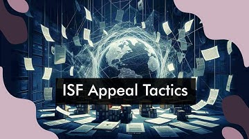 Mastering ISF Violation Appeals: Strategies for Compliance Excellence
