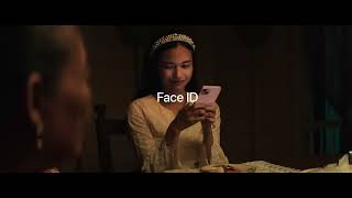 iPhone 15 Face Id | Nice Try! ganah cubo! | AppleKelantan